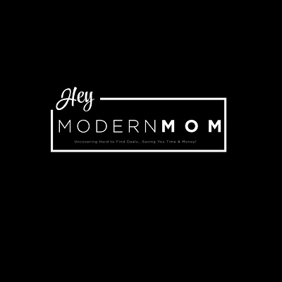 Hey Modern Mom
